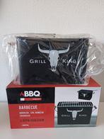 BBQ Grill King, Ophalen of Verzenden, Nieuw, Overige