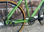 Santos Travelmaster 2+ Rohloff - Nature 57cm, Versnellingen, Schillingweg 41, Zo goed als nieuw, 57 tot 61 cm