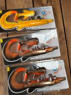 3 x nieuwe savage gear hybrid pike 25cm en 130 gram, Usa, Overige typen, Nieuw, Ophalen of Verzenden