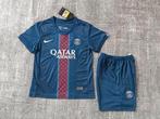 PSG kids tenue 2025-2026, Sport en Fitness, Voetbal, Maat XS of kleiner, Ophalen of Verzenden, Nieuw, Set