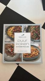 Williene Klinck - Puur koken zonder pakjes, Ophalen, Zo goed als nieuw, Williene Klinck
