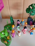 Playmobil Feeën en Bosfiguren, Ophalen of Verzenden, Gebruikt, Los playmobil