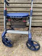 Rollator, Diversen, Ophalen, Opvouwbaar, Gebruikt