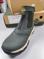 Muck boots apex mid zip maat 42 groen