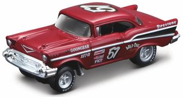 Chevrolet BEL AIR #57 1957 beschikbaar voor biedingen