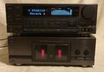 SONY LBT-D709 met TA-D709 E en TAD709Ncomponenten, Ophalen of Verzenden, Gebruikt, Sony