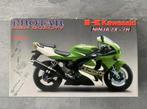 Protar 1:9 Kawasaki ZX-7R, Overige merken, Ophalen of Verzenden, Zo goed als nieuw, Groter dan 1:32