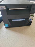 bonneprinter star Epson fvp10, Ophalen of Verzenden, Zo goed als nieuw, Printer