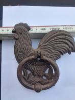 deurklopper haan/kip, Antiek en Kunst, Ophalen of Verzenden