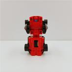 Transformers G1 Sparkabots and Firecons Sizzle V1 1987, G1, Ophalen of Verzenden, Gebruikt