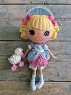 Lalaloopsy Little Bah Peep Pop met Schaapje, Ophalen of Verzenden, Gebruikt, Overige typen
