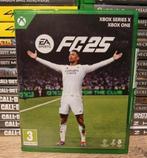 EA FC 25 xbox one, N, Ophalen of Verzenden, Zo goed als nieuw, Jk