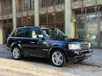 Range Rover Sport 4.2 V8 SC 391pk mét historie, Automaat, 4197 cc, Gebruikt, 390 pk