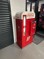 Prachtige Vendo 81 Coca Cola flesjes automaat, Verzamelen, Ophalen, Gebruikt
