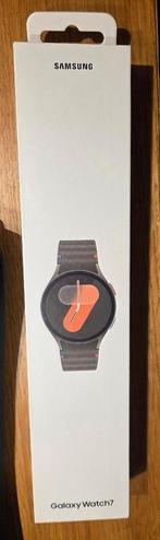 Nieuwe Samsung smartwatch 7 te koop, Ophalen, Nieuw, Samsung ⌚️, Waterdicht