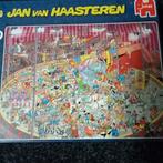 Jan van Haasteren, Hobby en Vrije tijd, Denksport en Puzzels, Ophalen, 500 t/m 1500 stukjes, Zo goed als nieuw, Legpuzzel