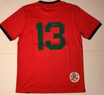 Gesigneerd Eusébio shirt - Voetballegende!, Buitenlandse clubs, Shirt, ., Ophalen of Verzenden