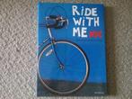 Ride with me - New York City Biking Guide (2009; fietsgids), Boeken, Reisgidsen, Overige merken, Overige typen, Ophalen of Verzenden