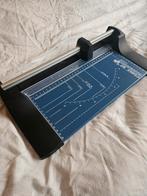 Dahle 507 Snijmachine / Papiersnijder, Ophalen of Verzenden, Gebruikt, Slicemachine of Snijmachine, Overige merken