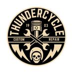 Onderhoud en reparaties Harley Davidson Midden Nederland