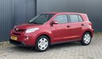 Toyota URBAN CRUISER 1.3 VVTi Comfort, Auto's, Toyota, Voorwielaandrijving, 101 pk, Gebruikt, 4 cilinders
