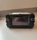 Autoradio Navigatie Toyota, Auto diversen, Autoradio's, Ophalen, Gebruikt