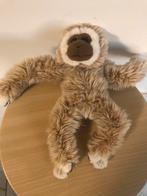 Schattige WWF Pluche Aap gibbon, Ophalen of Verzenden, Zo goed als nieuw, Overige typen