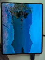 Samsung Galaxy Z Fold 3, Telecommunicatie, Mobiele telefoons | Samsung, 256 GB, Ophalen of Verzenden, Zo goed als nieuw, Zwart