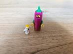 Nieuw minifigure, Lego, Lego, Lego, Nieuw