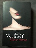 4x Esther Verhoef €2,50 per stuk / alle 4 voor €9, Ophalen, Zo goed als nieuw