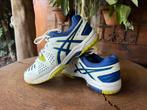 ASICS tennisschoenen dames maat 39, Sport en Fitness, Tennis, Overige merken, L00, Schoenen, Ophalen of Verzenden