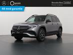 Mercedes-Benz EQB 250+ Business Edition 71 kWh | AMG Line |, Stof, Gebruikt, Origineel Nederlands, SUV of Terreinwagen