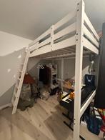 Ikea hoogslaper, Huis en Inrichting, Slaapkamer | Stapelbedden en Hoogslapers, Ophalen, Gebruikt, Hoogslaper, Eenpersoons