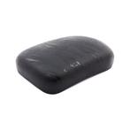 MCS 'LICK & STICK' PASSENGER SEAT Black, Ophalen of Verzenden, Nieuw