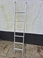 Ladder, Ophalen, Zo goed als nieuw, 4 meter of meer