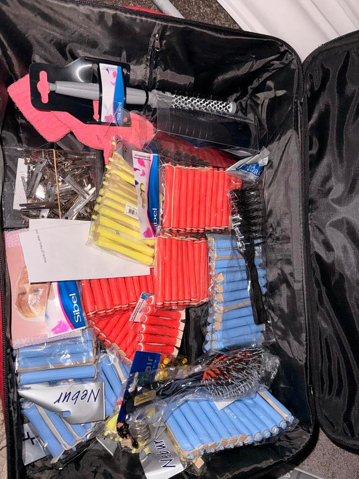 Kappers Spullen, Boeken, Studieboeken en Cursussen, Nieuw, MBO, Ophalen