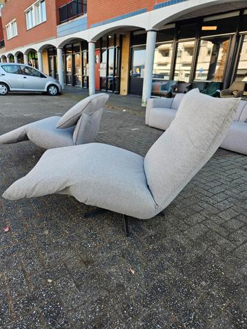 Relaxfauteuil INDI outdoor tuinstoel waterdichte stof beschikbaar voor biedingen