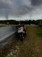 Yamaha Aerox 2005 -  Carlos Checa, Fietsen en Brommers, Scooters | Yamaha, Ophalen, Gebruikt, Tweetakt, Aerox