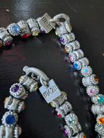 Mooi sieraden zet, Sieraden, Tassen en Uiterlijk, Armbanden, Ophalen of Verzenden, Zo goed als nieuw