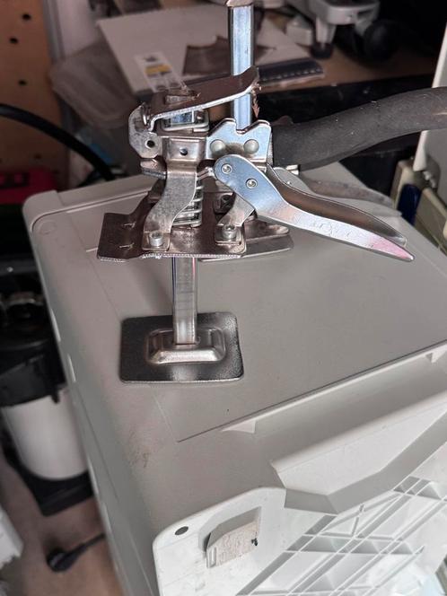 TradeLift Duopack montagehulp, Doe-het-zelf en Verbouw, Gereedschap | Handgereedschap, Nieuw, Ophalen of Verzenden