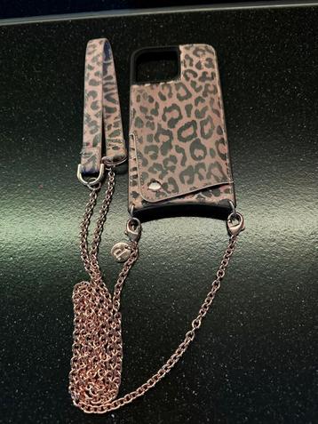 Dutchies iPhone Hoesje met Ketting beschikbaar voor biedingen