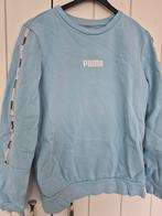 Puma sweater in zeer goede staat, Maat 38/40 (M), Ophalen of Verzenden, Zo goed als nieuw, Puma