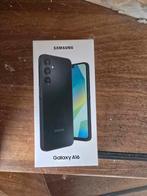 Samsung Galaxy A16 128GB Nieuw, Telecommunicatie, Mobiele telefoons | Hoesjes en Frontjes | Samsung, Ophalen, Nieuw