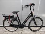 Elektrische Gazelle Vento C7,echt goede fiets,middenmotor., Fietsen en Brommers, Elektrische fietsen, Gebruikt, Ophalen of Verzenden