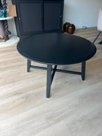 Salontafel ikea, Huis en Inrichting, Tafels | Salontafels, Ophalen, Gebruikt, 50 tot 100 cm, Minder dan 50 cm