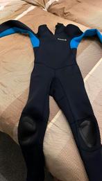 Wetsuit kind 10 jaar, Ophalen, Zo goed als nieuw, Kind, Wetsuit