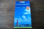 reisgids - Waddeneilanden - anwb extra (2005) / Texel, ..., Boeken, Reisgidsen, Gelezen, ANWB, Ophalen of Verzenden, Benelux