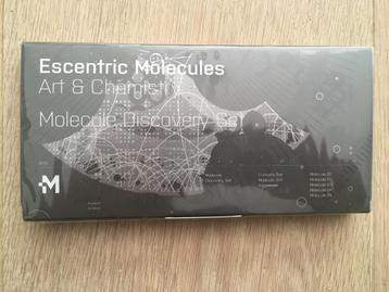 Escentric Molecules Discovery set !!NIEUW!!  beschikbaar voor biedingen