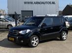Kia Soul 1.6 X-ecutive, AIRCO, PARKEERSENSOREN, GROOT NAVIGA, Auto's, Voorwielaandrijving, 1591 cc, 4 cilinders, Zwart