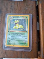 Victreebel 1 edition 1st jungle base set meer vintage, Ophalen of Verzenden